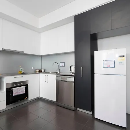 152 City Rest With Views High Upparking Sleeps 2 Perth Exterior photo