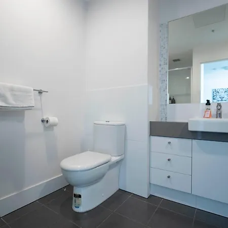 152 City Rest With Views High Upparking Sleeps 2 Perth Exterior photo