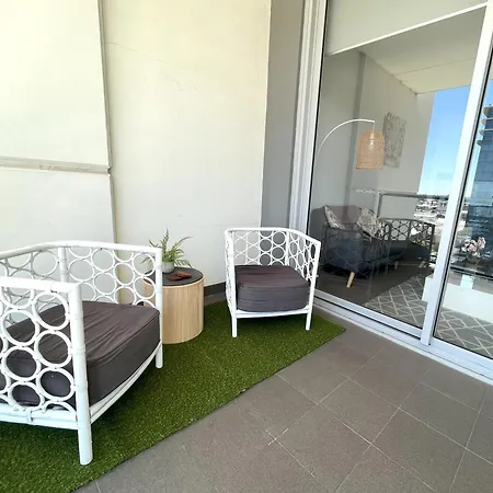 152 City Rest With Views High Upparking Sleeps 2 Perth Exterior photo