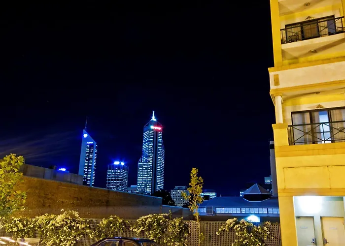 152 City Rest With Views High Upparking Sleeps 2